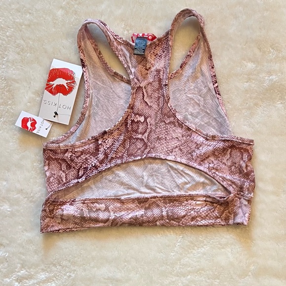 Hot Kissed Top and Botton Set - Picture 5 of 7